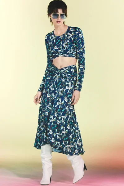 Look 7